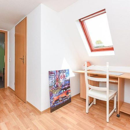 Ferienhaus Lieblingsduene Esens Buitenkant foto