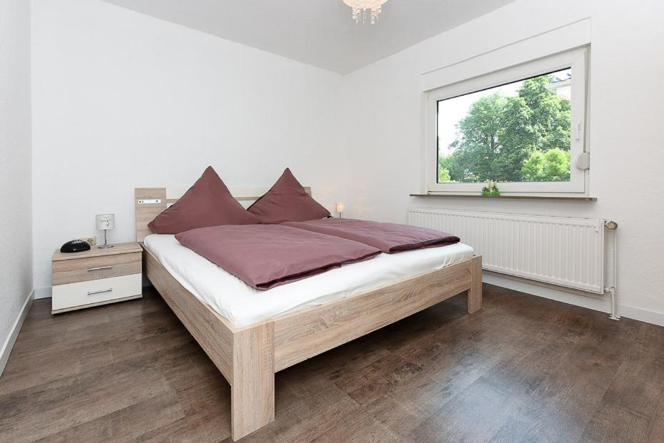 Ferienhaus Lieblingsduene Esens Buitenkant foto