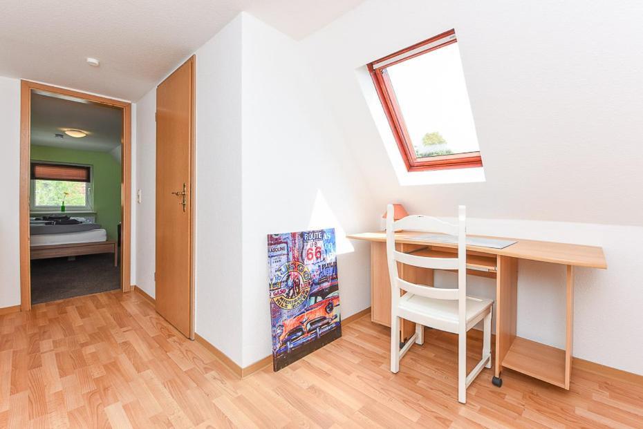 Ferienhaus Lieblingsduene Esens Buitenkant foto